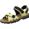 Natural Power Sportliche Sandalette bis 30mm Sohlenhöhe