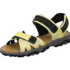 Natural Power Sportliche Sandalette bis 30mm Sohlenhöhe