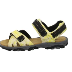 Natural Power Sportliche Sandalette bis 30mm Sohlenhöhe