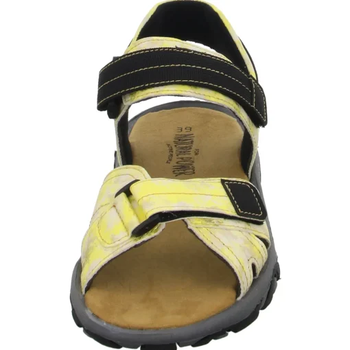 Natural Power Sportliche Sandalette bis 30mm Sohlenhöhe