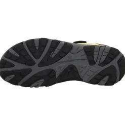 Natural Power Sportliche Sandalette bis 30mm Sohlenhöhe