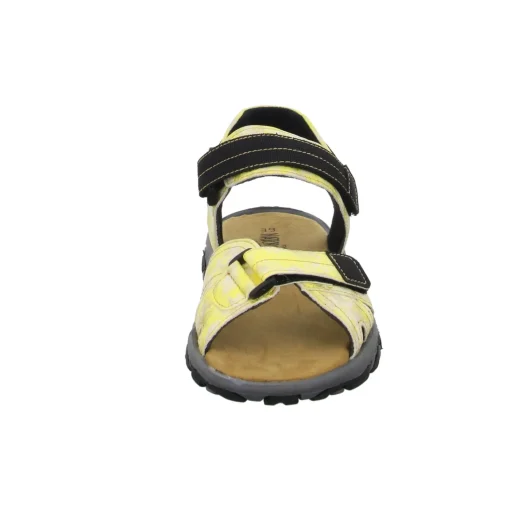 Natural Power Sportliche Sandalette bis 30mm Sohlenhöhe