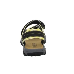 Natural Power Sportliche Sandalette bis 30mm Sohlenhöhe