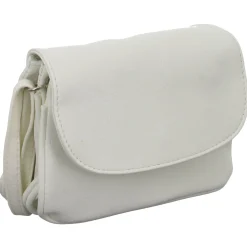 New Bags Handtasche mit Überschlag