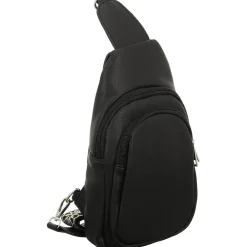 New Bags Handtasche mit Überschlag