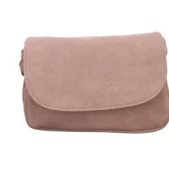 New Bags Handtasche mit Überschlag