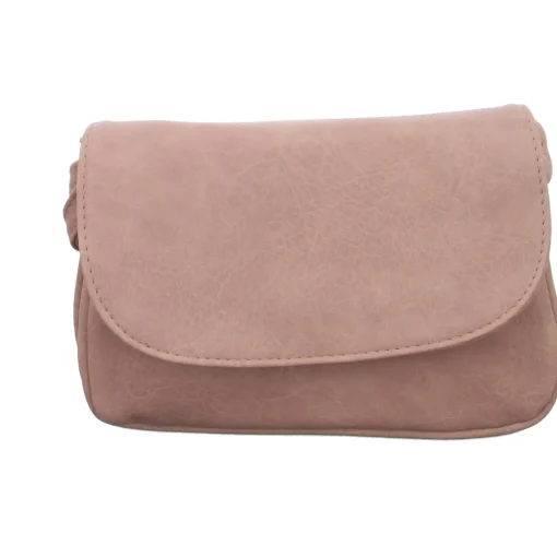 New Bags Handtasche mit Überschlag