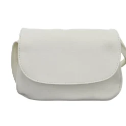 New Bags Handtasche mit Überschlag