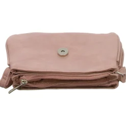 New Bags Handtasche mit Überschlag