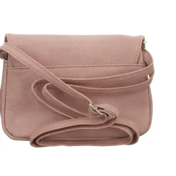 New Bags Handtasche mit Überschlag