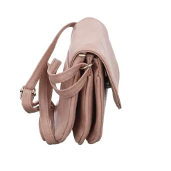 New Bags Handtasche mit Überschlag