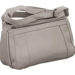 New Bags Reißverschlusstasche