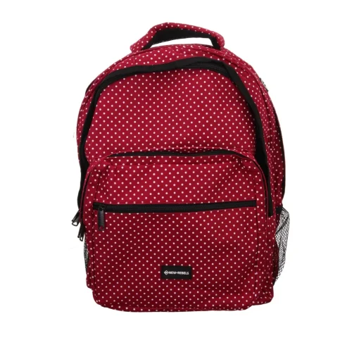 New Rebels Rucksack