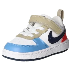 Nike Lauflernstiefel Kaltfutter COURT BOROUGH LOW RECRAFT (TD)