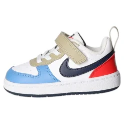 Nike Lauflernstiefel Kaltfutter COURT BOROUGH LOW RECRAFT (TD)
