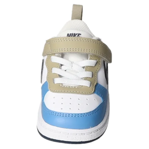 Nike Lauflernstiefel Kaltfutter COURT BOROUGH LOW RECRAFT (TD)