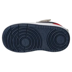 Nike Lauflernstiefel Kaltfutter COURT BOROUGH LOW RECRAFT (TD)