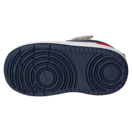Nike Lauflernstiefel Kaltfutter COURT BOROUGH LOW RECRAFT (TD)