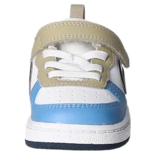 Nike Lauflernstiefel Kaltfutter COURT BOROUGH LOW RECRAFT (TD)