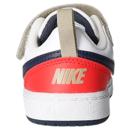Nike Lauflernstiefel Kaltfutter COURT BOROUGH LOW RECRAFT (TD)