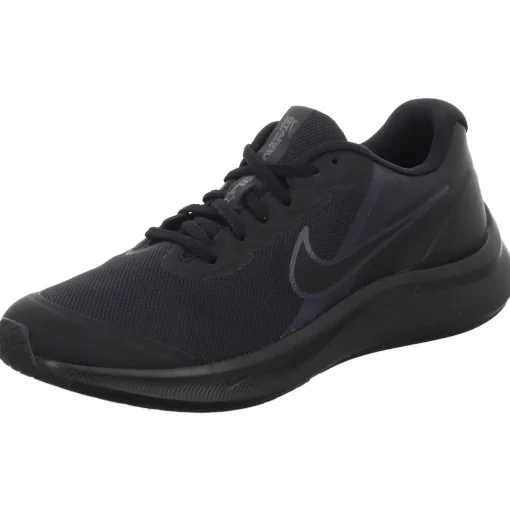 Nike Schnürhalbschuh (casual) Nike Star Runner 3