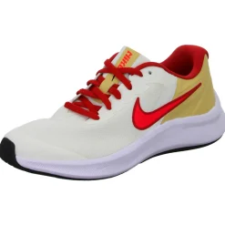 Nike Schnürhalbschuh (casual) Nike Star Runner 3