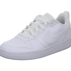 Nike Schnürhalbschuh (casual) COURT BOROUGH LOW RECRAFT (GS)