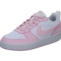 Nike Schnürhalbschuh (casual) COURT BOROUGH LOW RECRAFT (GS)