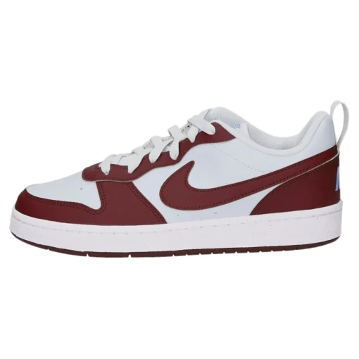 Nike Schnürhalbschuh (casual) COURT BOROUGH LOW RECRAFT (GS)