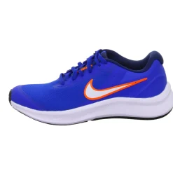 Nike Schnürhalbschuh (casual) Nike Star Runner 3