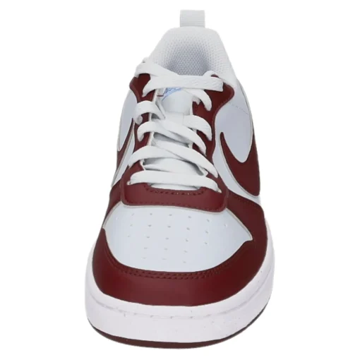 Nike Schnürhalbschuh (casual) COURT BOROUGH LOW RECRAFT (GS)