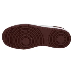 Nike Schnürhalbschuh (casual) COURT BOROUGH LOW RECRAFT (GS)