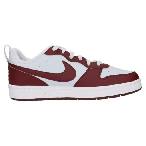 Nike Schnürhalbschuh (casual) COURT BOROUGH LOW RECRAFT (GS)