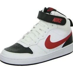 Nike Schnürstiefelette Kaltfutter