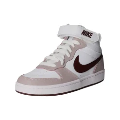 Nike Schnürstiefelette Kaltfutter COURT BOROUGH MID 2(GS)