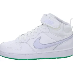 Nike Schnürstiefelette Kaltfutter COURT BOROUGH MID 2 (GS)