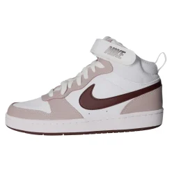 Nike Schnürstiefelette Kaltfutter COURT BOROUGH MID 2(GS)