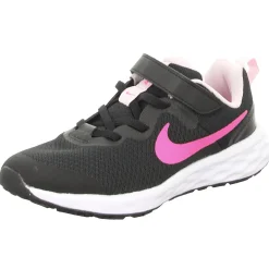 Nike Slipper/Kletthalbschuh (casual) REVOLUTION 6 NN