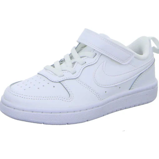 Nike Slipper/Kletthalbschuh (casual) NIKE COURT BOROUGH LOW 2
