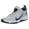 Nike Slipper/Kletthalbschuh (casual) NIKE OMNI MULTI-COURT (PS)