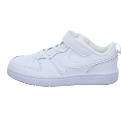 Nike Slipper/Kletthalbschuh (casual) NIKE COURT BOROUGH LOW 2