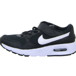 Nike Slipper/Kletthalbschuh (casual) AIR MAX SC (PSV)