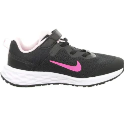 Nike Slipper/Kletthalbschuh (casual) REVOLUTION 6 NN