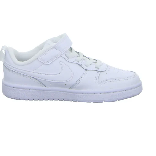 Nike Slipper/Kletthalbschuh (casual) NIKE COURT BOROUGH LOW 2