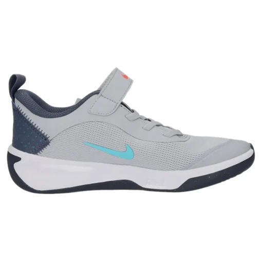 Nike Slipper/Kletthalbschuh (casual) NIKE OMNI MULTI-COURT (PS)