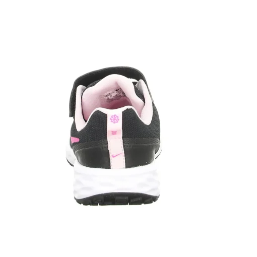Nike Slipper/Kletthalbschuh (casual) REVOLUTION 6 NN