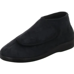 OrtoMed Hausstiefelette Kaltfutter