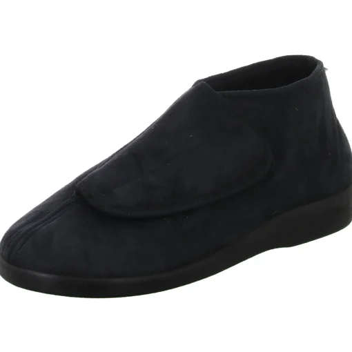 OrtoMed Hausstiefelette Kaltfutter