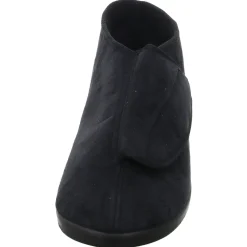 OrtoMed Hausstiefelette Kaltfutter