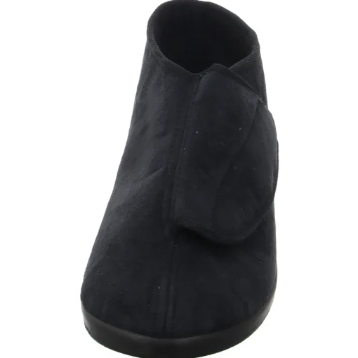 OrtoMed Hausstiefelette Kaltfutter